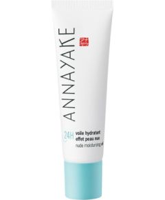 Annayake, 24h Nude Veil Clair, Nourishing, Cream, For Face, 30 ml *Tester Косметика для тела
