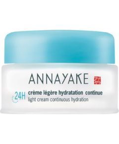 Annayake, Perfecting Care, Hydrating, Cream, For Face, 50 ml *Tester Косметика для тела