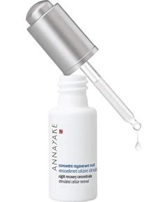 Annayake, Ultratime, Hydrating, Night, Serum, For Face, 20 ml *Tester Уход за лицом