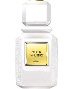 Ajmal, Cuir Musc, Eau De Parfum, Unisex, 100 ml Духи и косметика