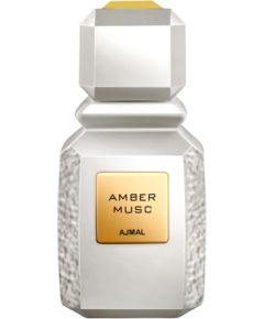 Ajmal, Amber Musc, Eau De Parfum, Unisex, 100 ml *Tester Духи и косметика