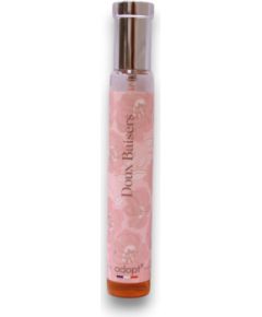 Adopt, Doux Baisers Sweet Kiss, Eau De Parfum, For Women, 30 ml *Tester Smaržas - NESAKĀRTOTS