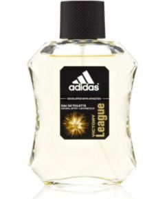 Adidas, Victory League, Eau De Toilette, For Men, 100 ml *Tester Духи и косметика