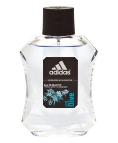 Adidas, Ice Dive, Eau De Toilette, For Men, 50 ml *Tester Духи и косметика