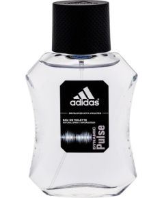Adidas, Dynamic Pulse, Eau De Toilette, For Men, 50 ml *Tester Духи и косметика