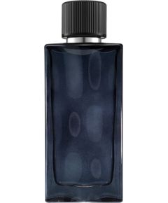 Abercrombie & Fitch, First Instinct Blue, Eau De Toilette, For Men, 100 ml Духи и косметика