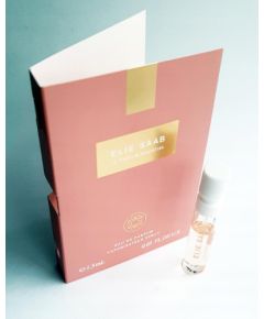 Elie Saab, Le Parfum Essentiel, Eau De Parfum, For Women, 1.5 ml *Sample Smaržas - NESAKĀRTOTS