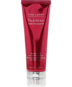 Estée Lauder Estee Lauder, Nutritious Super-Pomegranate, Radiance, Cleansing Foam, 125 ml Sejas kopšana