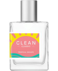 Clean, Classic Tropical Escape, Eau De Toilette, Unisex, 60 ml Духи и косметика