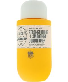 Sol de Janeiro, Brazilian Joia, Hair Conditioner, Strengthening & Smoothing, 90 ml Matu kopšana