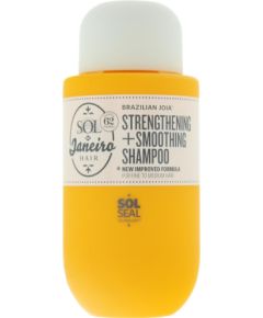 Sol de Janeiro, Brazilian Joia, Hair Shampoo, Strengthening & Smoothing, 90 ml Šampūni