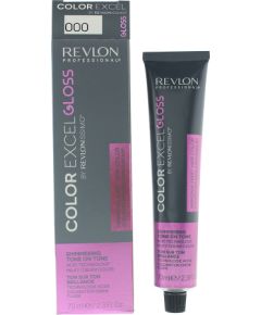 Revlon, Color Excel, Permanent Hair Dye, 000 Clear, 70 ml Уход за волосами
