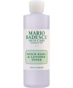 Mario Badescu, Mario Badescu, Witch Hazel & Lavender, Firming & Toning, Tonic Lotion, Face, 236 ml Sejas kopšana