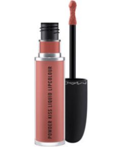 MAC, Powder Kiss, Liquid Lipstick, 996, Date-Maker, 5 ml Lūpu krāsas, spīdumi, balzāmi
