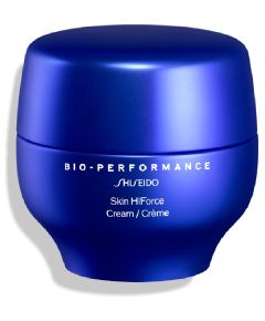 Shiseido, Bio-Performance Skin Hiforce, Anti-Aging, Morning & Evening, Cream, Face, 50 ml Косметика для тела