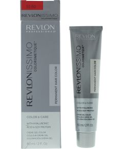 Revlon, Colorsmetique, Permanent Hair Dye, 55.60 Intense Dark Red, 60 ml Уход за волосами