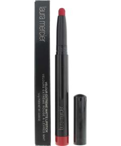 Laura Mercier, Velour Extreme Matte, Cream Lipstick, Dominate, 1.4 g Помады, блески, бальзамы