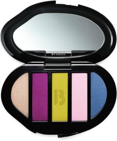 Byredo, Byredo, Eyeshadow Palette, Syren, 5 Shades, 8 g Dekoratīvā kosmētika