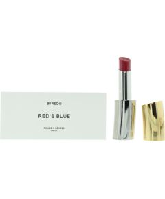 Byredo, Byredo Lipstick, Cream Lipstick, 274, Red & Blue, 3 g Lūpu krāsas, spīdumi, balzāmi