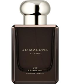 Jo Malone, Oud & Bergamot Intense, Eau De Cologne, Unisex, 50 ml Духи и косметика