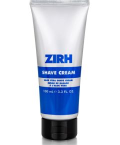 Zirh, Aloe Vera, Soothes, Pre-Shaving Cream, 100 ml Уход за бородой