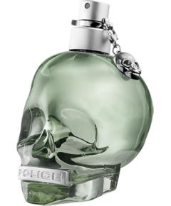 Police, To Be Green, Eau De Toilette, Unisex, 40 ml Smaržas - NESAKĀRTOTS