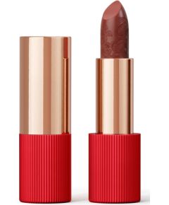 La Perla, Matte Silk, Matte, Cream Lipstick, 102, Terracotta Red, 3.5 g Lūpu krāsas, spīdumi, balzāmi