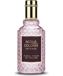4711, Acqua Colonia Intense Floral Fields Of Ireland, Eau De Cologne, Unisex, 50 ml Smaržas - NESAKĀRTOTS
