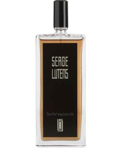 Serge Lutens, Santal Majuscule, Eau De Parfum, For Men, 50 ml *Tester Smaržas - NESAKĀRTOTS