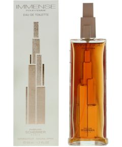 Jean Louis Scherrer, Immense, Eau De Toilette, For Women, 50 ml Духи и косметика