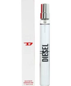 Diesel, D by Diesel, Eau De Toilette, Unisex, 10 ml Smaržas - NESAKĀRTOTS