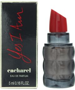 Cacharel, Yes I Am, Eau De Parfum, For Women, 5 ml Духи и косметика