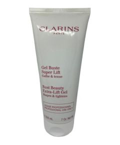 Clarins, Bust Beauty, Lifting & Firming, Body Gel, For Bust & Decollete, 200 ml Косметика для тела