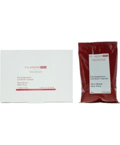 Set, Clarins, Pro Plant-Base, Purifying, Mud Mask, Body, 5 pcs, 400 g Косметика для тела