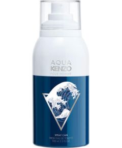 Kenzo, Aqua Kenzo Fresh, Eau De Toilette, For Men, 100 ml Smaržas - NESAKĀRTOTS