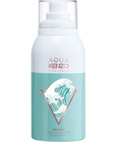 Kenzo, Aqua Kenzo Fresh, Eau De Toilette, For Women, 100 ml Smaržas - NESAKĀRTOTS