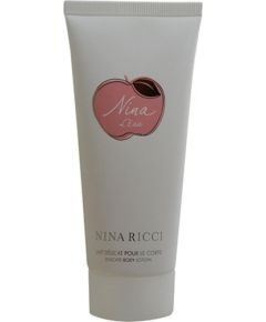Nina Ricci, Nina L'Eau, Body Lotion, Body, 100 ml Ķermeņa kosmētika