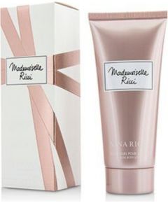 Nina Ricci, Mademoiselle Ricci, Smooth, Body Lotion, Body, 100 ml Косметика для тела