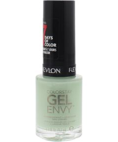 Revlon, Colorstay Gel Envy, Nail Polish, 225, 225 cha-ching, 11.7 ml Nagu lakas