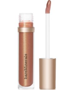 BareMinerals, Mineralist, Glossy, Lip Gloss, Warmth, 4 ml Lūpu krāsas, spīdumi, balzāmi