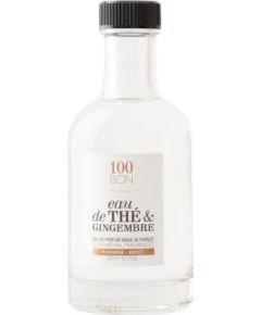 100 Bon, Eau de The & Gingembre, Eau De Parfum, Unisex, Refill, 200 ml Smaržas - NESAKĀRTOTS