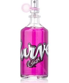 Liz Claiborne, Curve Crush, Eau De Toilette, For Women, 100 ml Smaržas - NESAKĀRTOTS
