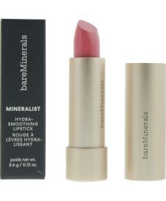 BareMinerals, Mineralist, Cream Lipstick, Joy, 3.6 g Lūpu krāsas, spīdumi, balzāmi