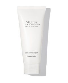 Elizabeth Arden, White Tea Skin Solutions Gentle Purifying, Cleansing Gel, Face, 125 ml Ķermeņa kosmētika