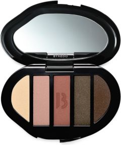Byredo, Corporate Colours, Eyeshadow Palette, Corporate Colours, 5 Shades, 8 g Dekoratīvā kosmētika