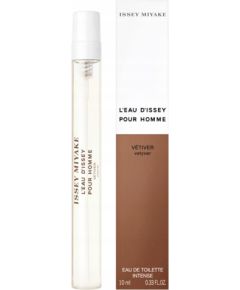 Issey Miyake, L'Eau d'Issey Vetiver, Eau De Toilette, For Men, 10 ml Smaržas - NESAKĀRTOTS