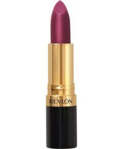 Revlon, Super Lustrous, Cream Lipstick, 850, Plum Velour, 3.7 g Lūpu krāsas, spīdumi, balzāmi