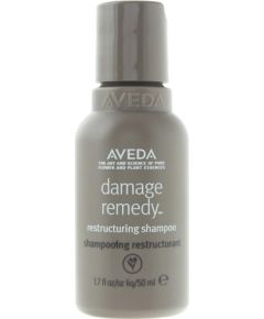 Aveda, Damage Remedy, Hair Shampoo, Reconstructing, 50 ml Šampūni