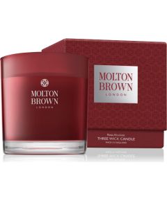 Molton Brown, Rosa Absolute, Rosa Absolute, Scented Candle, 480 g Ароматы для дома и комнаты