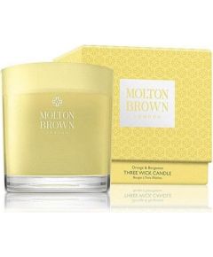 Molton Brown, Orange & Bergamot, Orange & Bergamot, Scented Candle, 480 g Ароматы для дома и комнаты